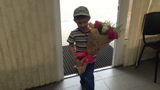 Как я ездил за сестренкой смотреть онлайн