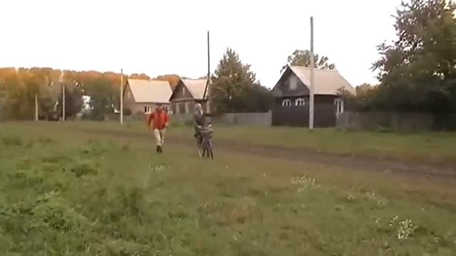 №1.  Копаем  картофель в этом году мелкий и мало. 17. 09. 2020