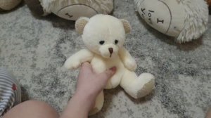 семья медвежьих1часть