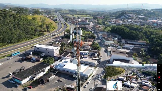 VOO TESTE DJI MINI 3 COM CONTROLE RCN1 #voosedicas смотреть онлайн