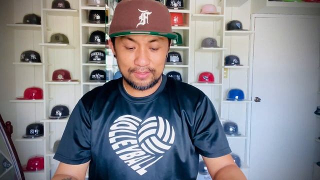 FOG Essentials x Yankees x Watermelon x Supreme #HalikaUnboxingTayo смотреть онлайн