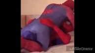 Parodie in spirit de gluma
