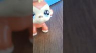 LPS не лезь в мою жизнь!!!1 СЕРИЯ 'РАК'