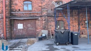 Пр-во.Склад. Центр. 24:7. Отд. Вход.Вода. С:У, 464.6 м²