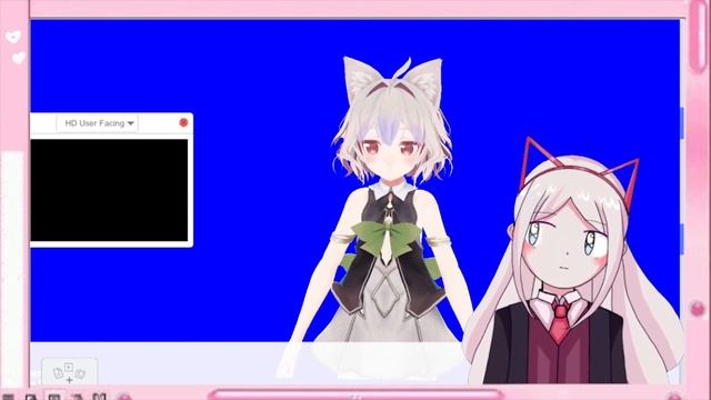 Vtuber maker обзор программы смотреть онлайн
