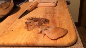 Live Surf Clam In Maine