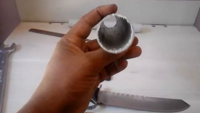 Facão Sabre Tramontina смотреть онлайн