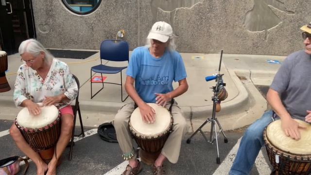 The "Call" w/the Root смотреть онлайн