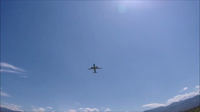 Грузия, волшебные закаты солнца смотреть онлайн