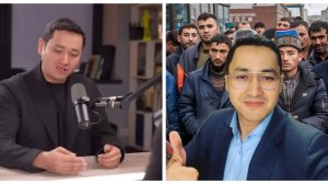 Бывший глава диаспоры призвал узбеков к экспансии в России