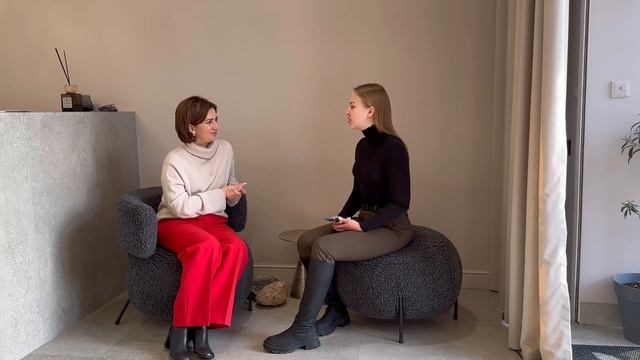 Интервью с руководителем студий красоты «Миндаль» и «Миндаль Премиум» в Ростове-на-Дону