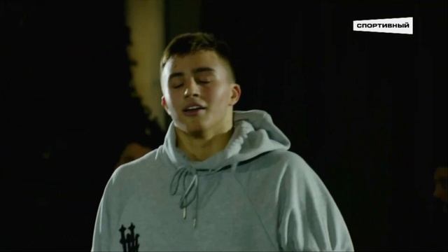 Animal King 8toSmoke Battle / Teen Spirit II (Казань, Russia) 13.01.24 / Breaking Турнир (TV версия смотреть онлайн