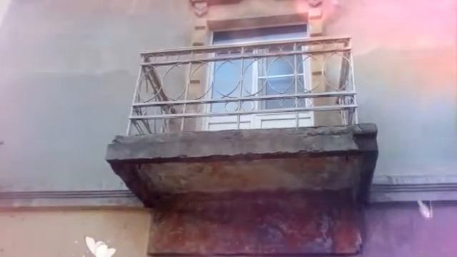 Балкон смотреть онлайн