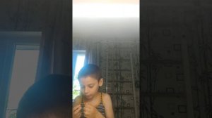 как слепить человека за окном