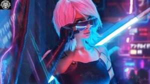 Cyberpunk2077 Radio 106.9  30 Principales