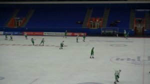 Сибскана 2009 - Сибскана 2008 0:2 170425