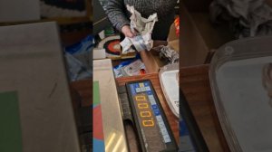 подмена товара на авито