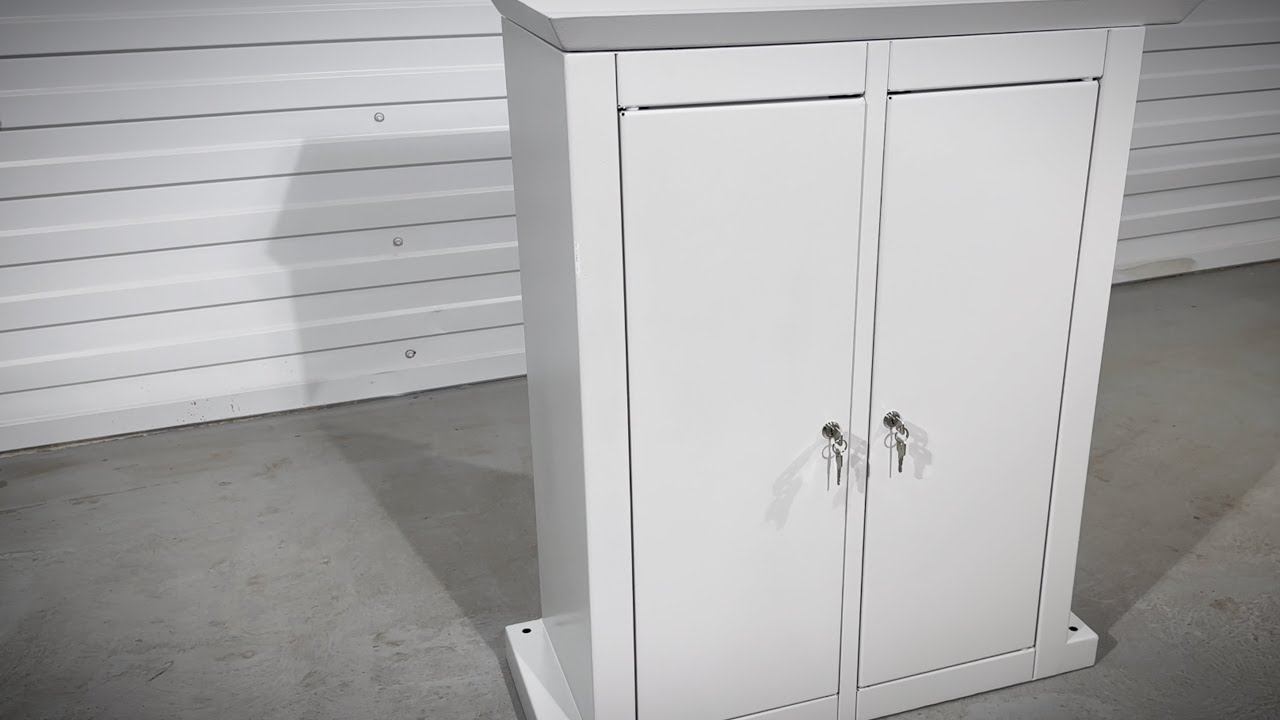 Подставка AURA для мини-токарного станка смотреть онлайн