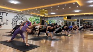 DAY-42 Full Body Yoga Workout Flexibility & Stretching | Master Ranjeet Singh Bhatia |