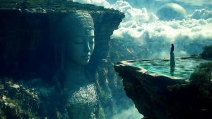 S P I R I T U A L - Find Inner Peace & Let Go of Stress - Healing Ambient Meditation Music