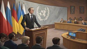 «Это изменит всё»: Как заявление России о прекращении огня в Украине взорвало мировые СМИ