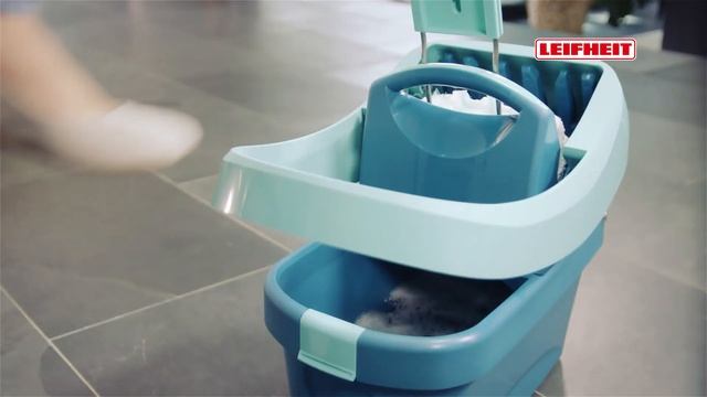 Leifheit Profi System смотреть онлайн