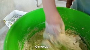 Пора печь куличи🧁. Сегодня пятница.