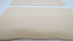 Слойка с яблоками