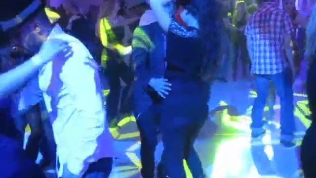 BachataSalsa Frank Santos y Brittney Vega