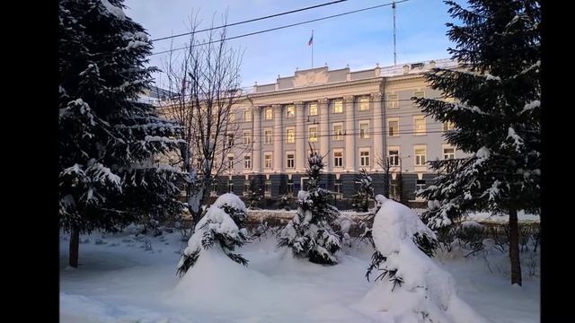 Павел Евграфов - Кедровая столица смотреть онлайн