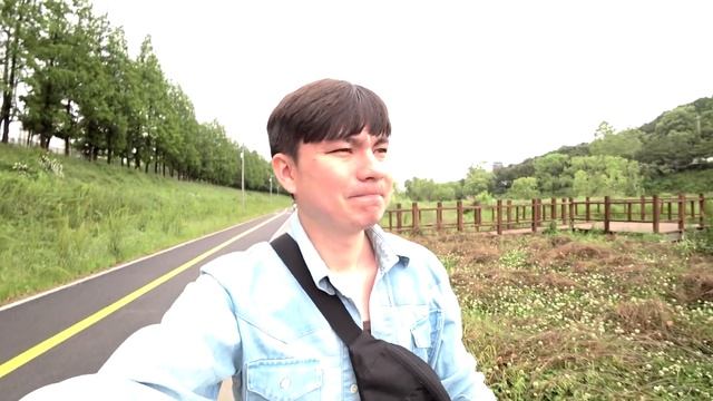 ВЛОГ В КОРЕЕ : ПРОГУЛКА НА ВЫХОДНЫХ ! смотреть онлайн