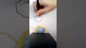 как нарисовать украшения