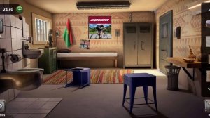 100 DOORS ESCAPE FROM PRISON - LEVEL 112