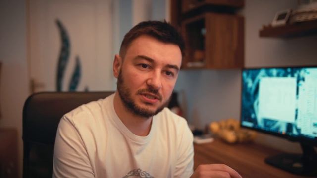 10 Motive sa editezi in Davinci Resolve