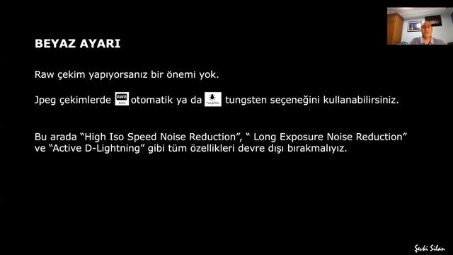 Uzun Pozlama ile çekilen fotoğraflar hakkında bilgilendirme смотреть онлайн