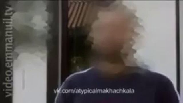 Американцы о Дагестане😁 смотреть онлайн