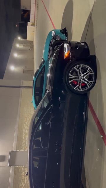 A7 C8 & A5 Custom смотреть онлайн