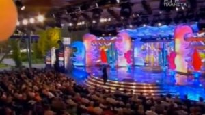 Марат Рави - Французская песня 2008