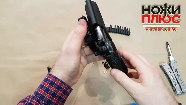 Адаптер Мельница компании Stich Profi