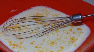 Блины с куриным фаршем