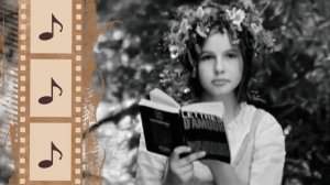 ПЯТАЯ СРЕДИ ДВОРОВЫХ ПЕСЕН О ЛЮБВИ ВСЕХ ВРЕМЁН И НАРОДОВ @kino.meloman