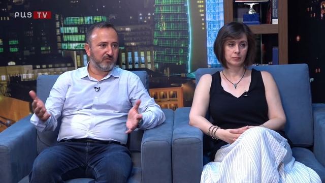 Bac tv. Հետպատերազմյան փակուղուց դուրս գալու ուղին․ смотреть онлайн