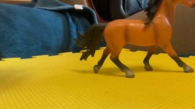 Мультик про лошадей 🐎🐎 смотреть онлайн