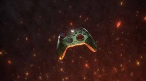 DOOM The Dark Ages — коллекция аксессуаров