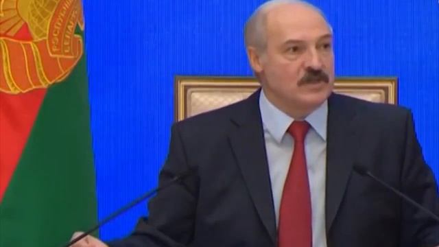 Лукашенко: о «русском мире» забудьте смотреть онлайн