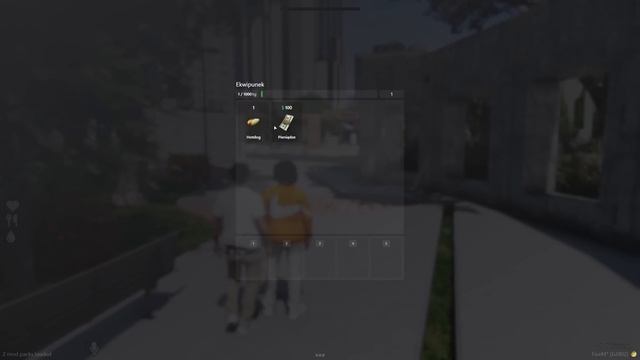 GTA V PRAWDZIWE ŻYCIE #1 POZNAJCIE HARREGO! 🧑🏽🦱 [S4]