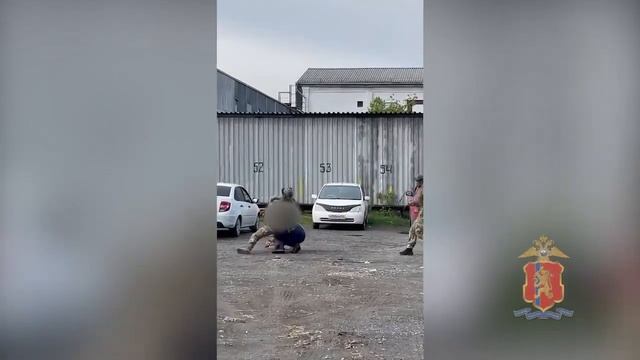 В Ачинске раскрыто убийство сторожа, совершенное 20 лет назад смотреть онлайн