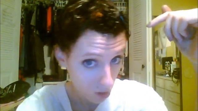 HAIR: Dying my hair blonde to brunette смотреть онлайн