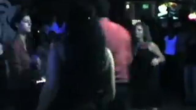 Salsa Cubana Rueda смотреть онлайн