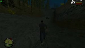 Прохождение GTA San Andreas   Zombie Apocalypse #5